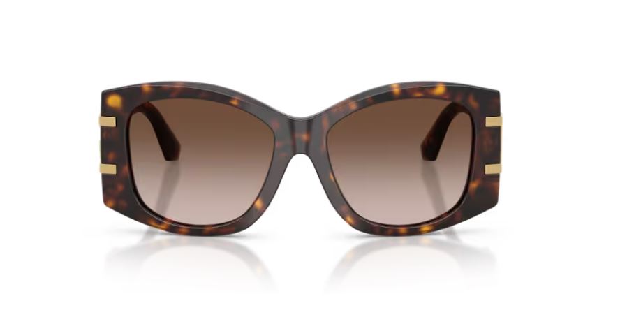 DOLCE & GABBANA DG4501 502/13 - Havana