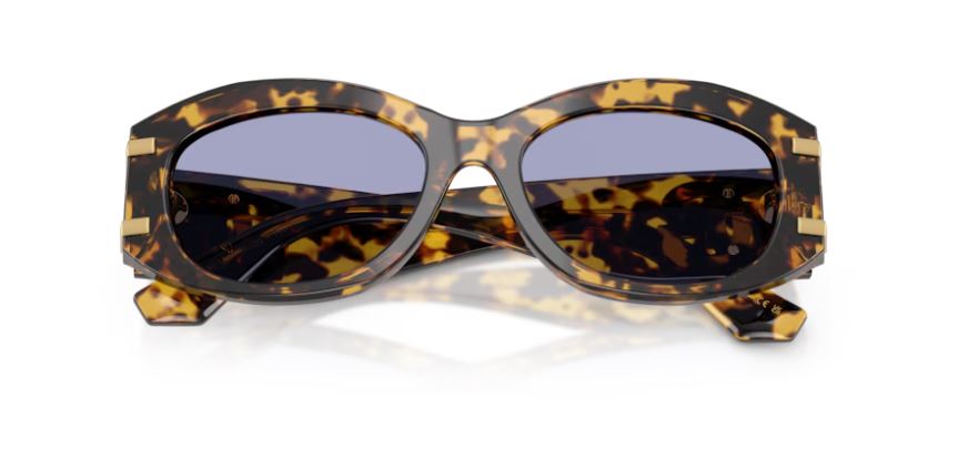 DOLCE & GABBANA DG4502 33301A - Yellow havana