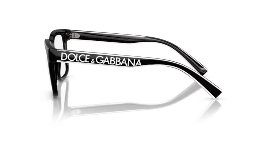 DOLCE & GABBANA DG5101 501