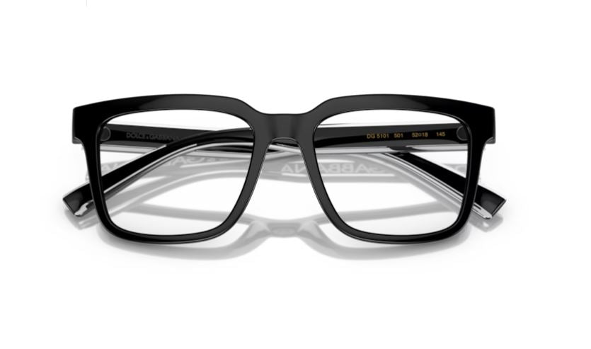 DOLCE & GABBANA DG5101 501