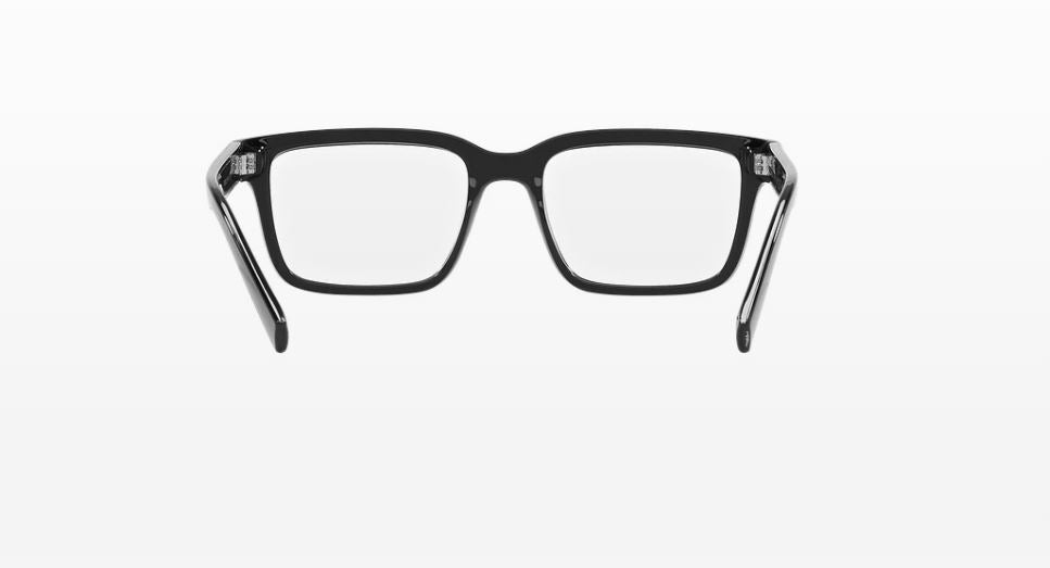 DOLCE & GABBANA DG5102 501 - Black