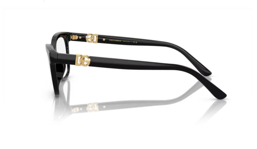 DOLCE & GABBANA DG5106U 501