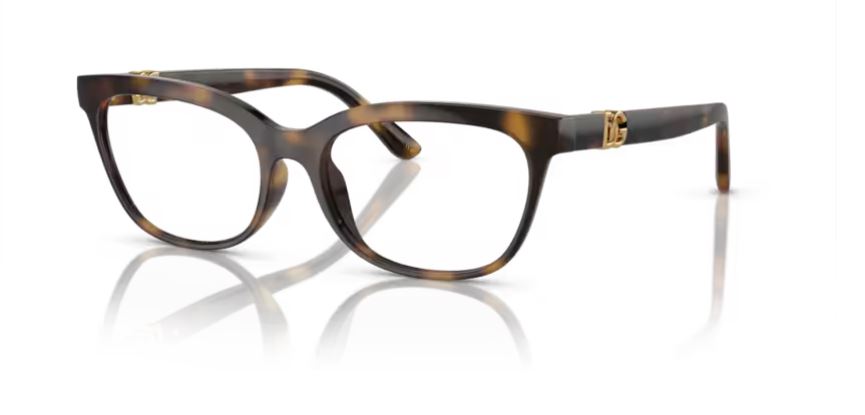 DOLCE & GABBANA DG5106U 502 