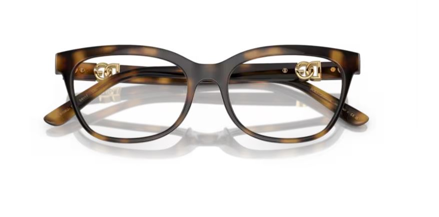 DOLCE & GABBANA DG5106U 502 