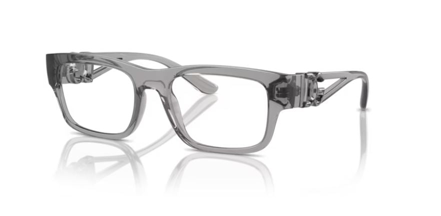 DOLCE & GABBANA DG5110 3160 - Transparent grey