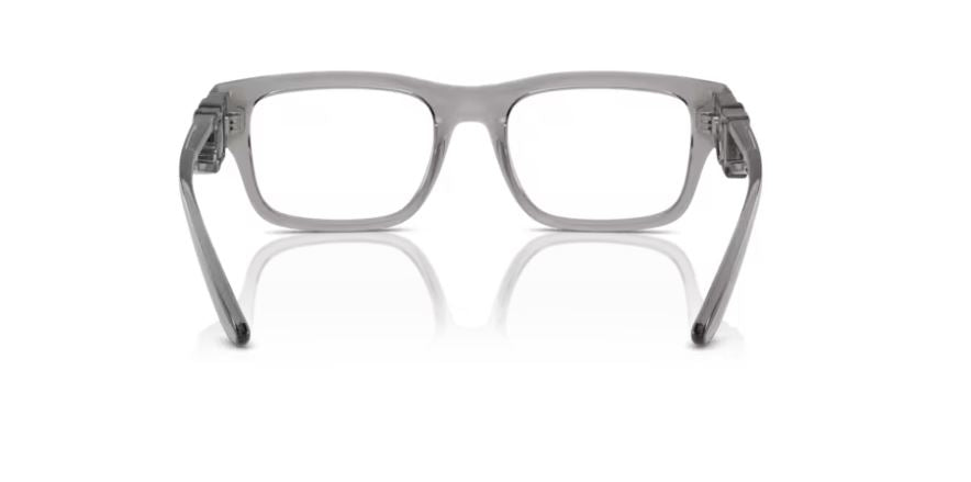 DOLCE & GABBANA DG5110 3160 - Transparent grey