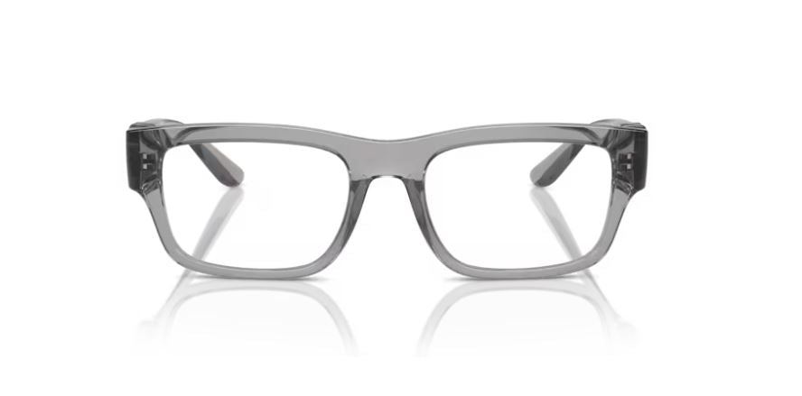 DOLCE & GABBANA DG5110 3160 - Transparent grey