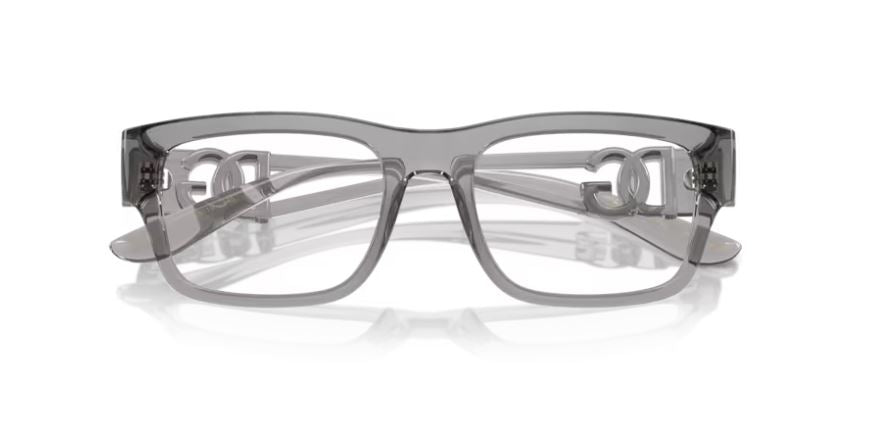 DOLCE & GABBANA DG5110 3160 - Transparent grey
