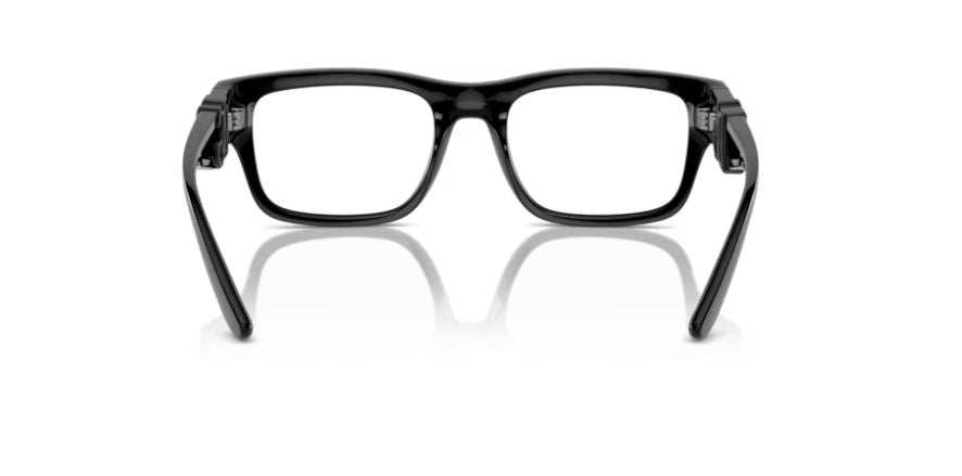 DOLCE & GABBANA DG5110 501 - Black