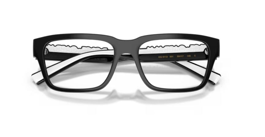 DOLCE & GABBANA DG5112 501