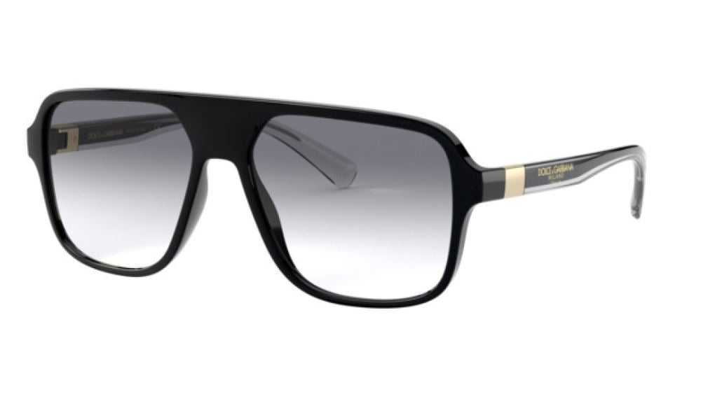 DOLCE & GABBANA DG6134 675/79