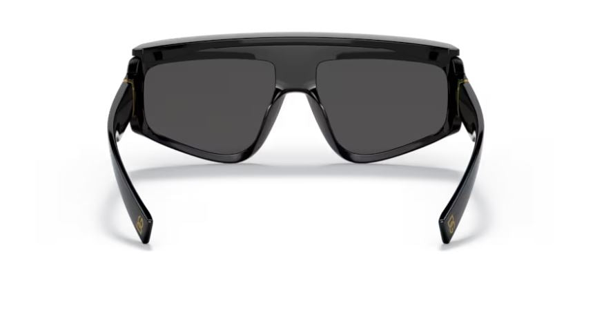 DOLCE & GABBANA DG6177 501/87 - Black