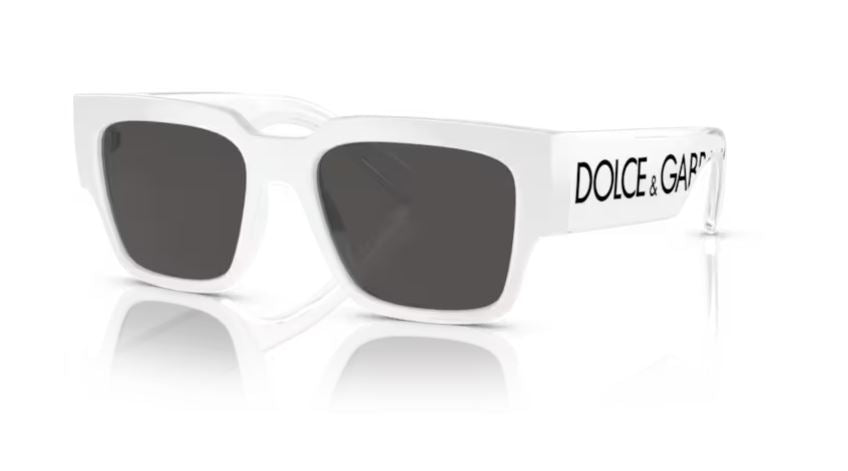 DOLCE & GABBANA DG6184 331287 