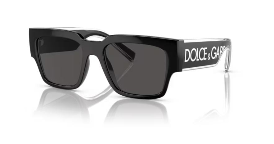 DOLCE & GABBANA DG6184 50187