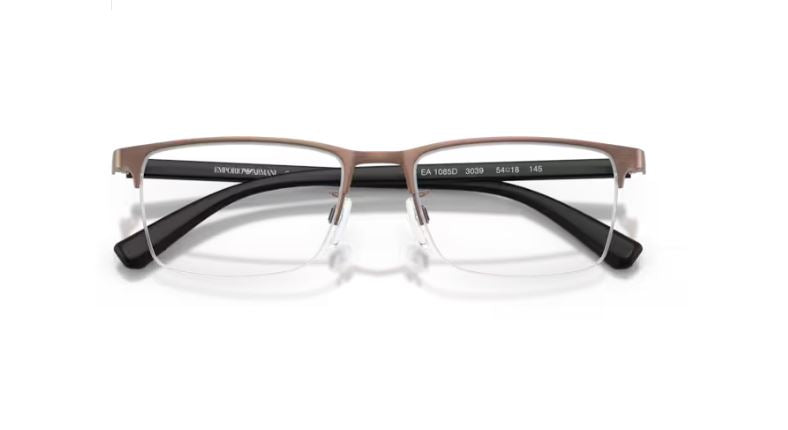 EMPORIO ARMANI EA1085D 3039