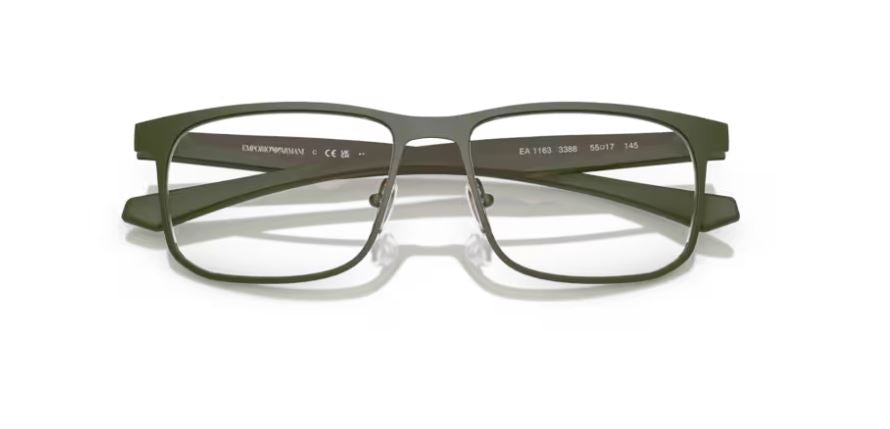 EMPORIO ARMANI EA1163 3388