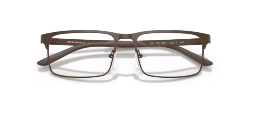 EMPORIO ARMANI EA1170 3397