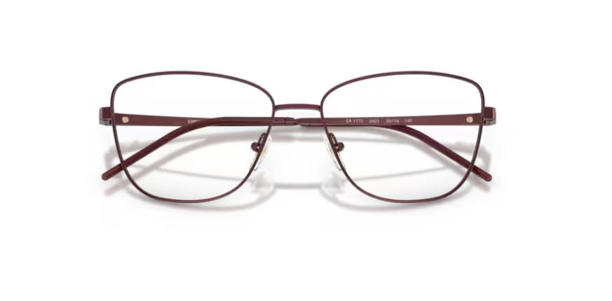 EMPORIO ARMANI EA1172 3401