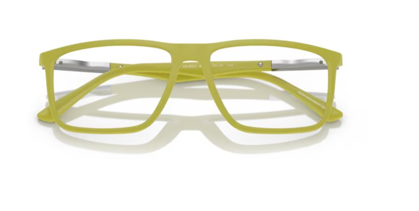 EMPORIO ARMANI EA3221 6010 - Matte lime