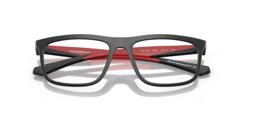 EMPORIO ARMANI EA3246 5009