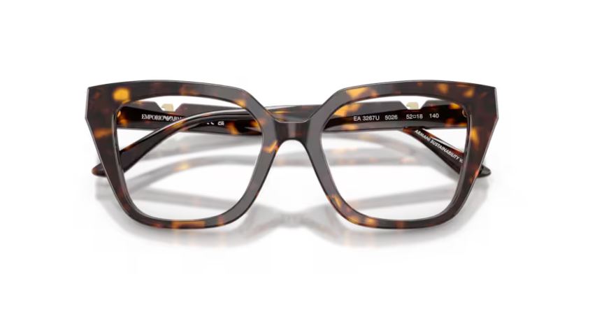 EMPORIO ARMANI EA3267U 5026