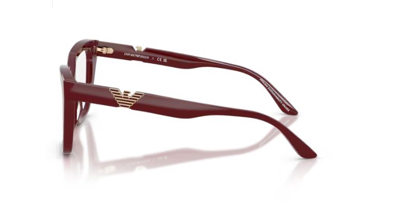 EMPORIO ARMANI EA3267U 6323