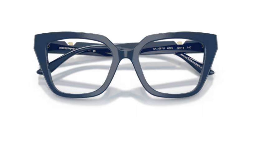 EMPORIO ARMANI EA3267U 6325