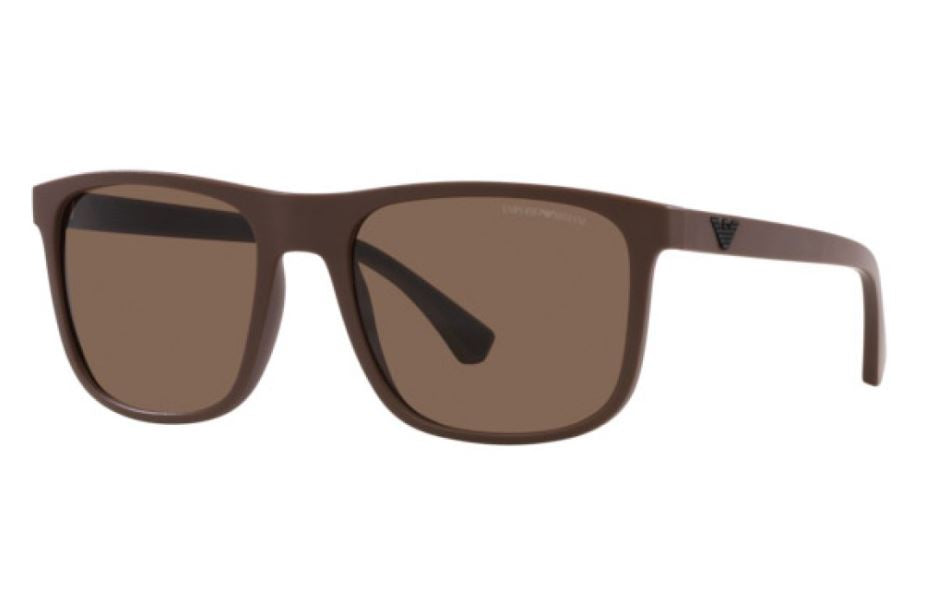 EMPORIO ARMANI EA4129 511973 Brown