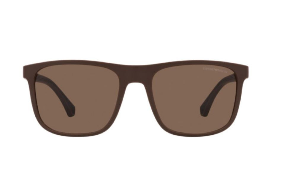 EMPORIO ARMANI EA4129 511973 Brown