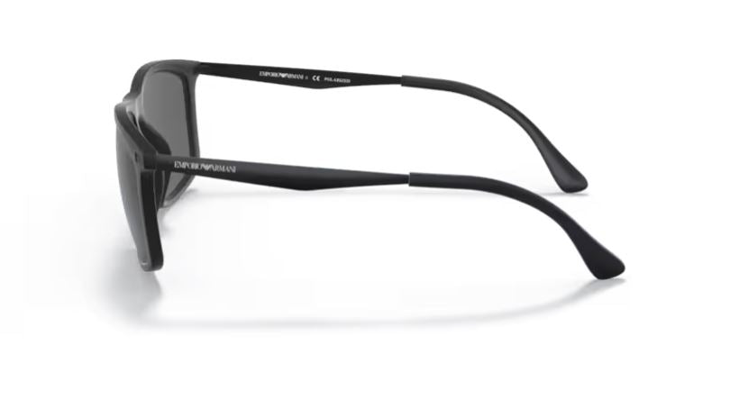 EMPORIO ARMANI EA4171U 500181 - Matte black