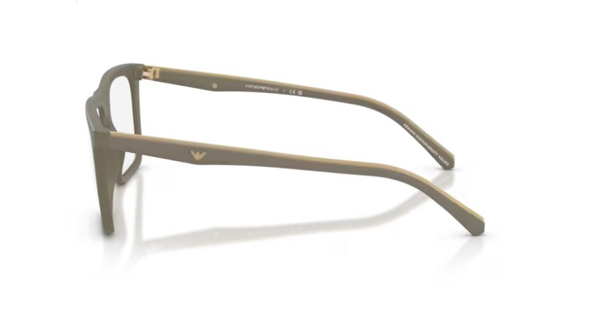 EMPORIO ARMANI EA4258 54371W