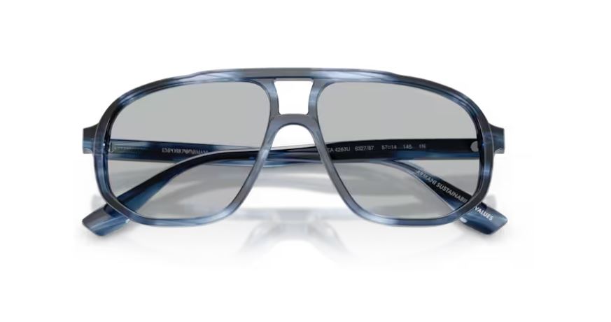 EMPORIO ARMANI EA4263U 632787