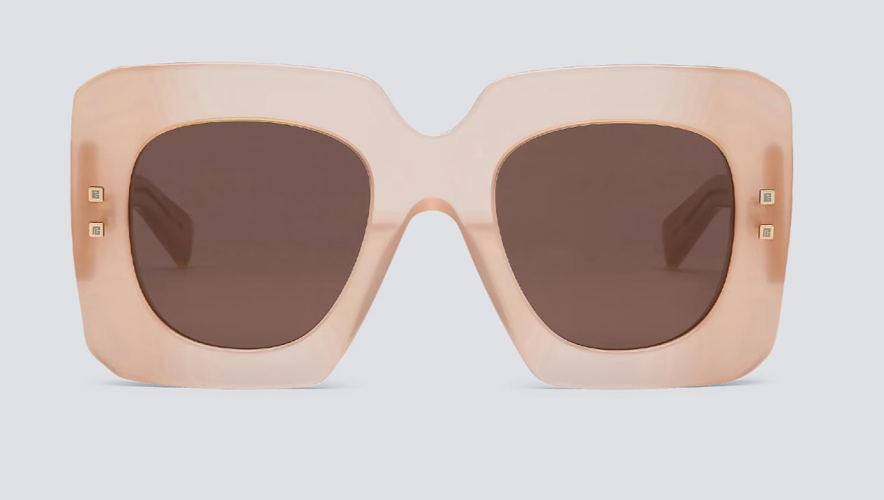 BALMAIN BP-B-BOLD/BPS 180-C-51 Pink