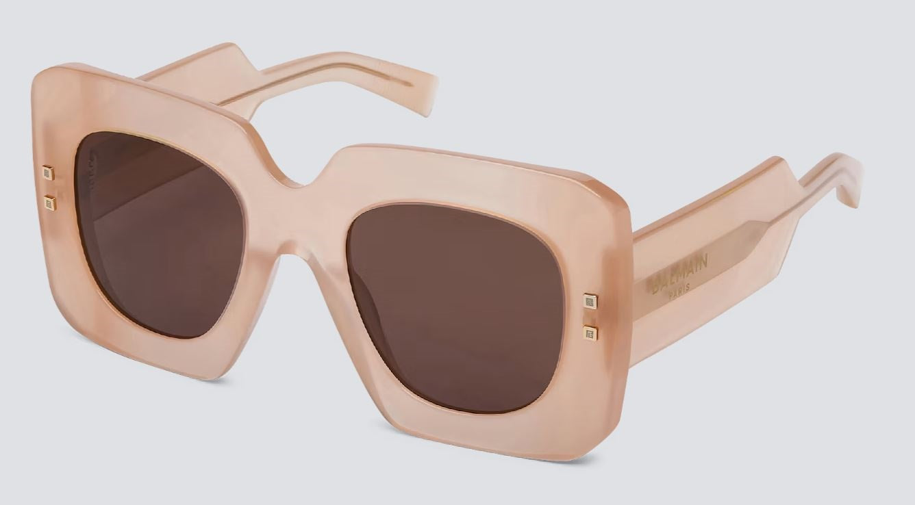 BALMAIN BP-B-BOLD/BPS 180-C-51 Pink