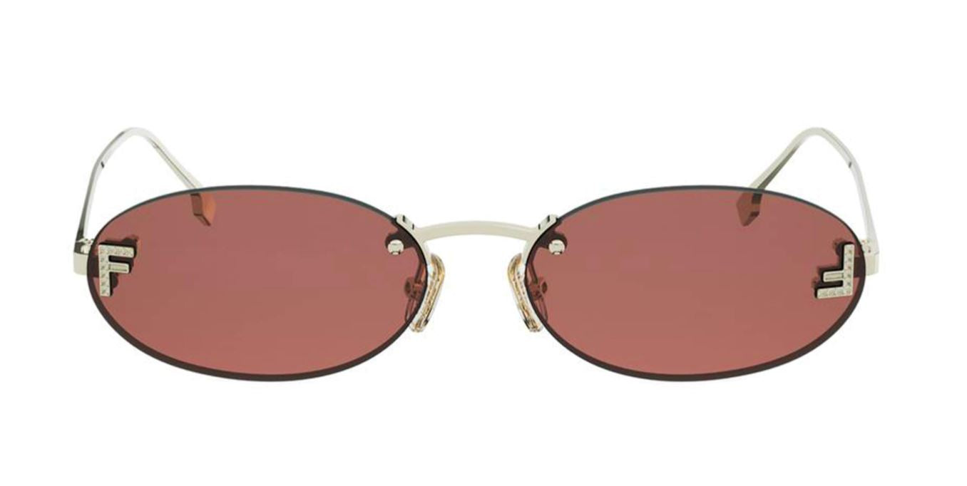 FENDI FE4075US 54 32S