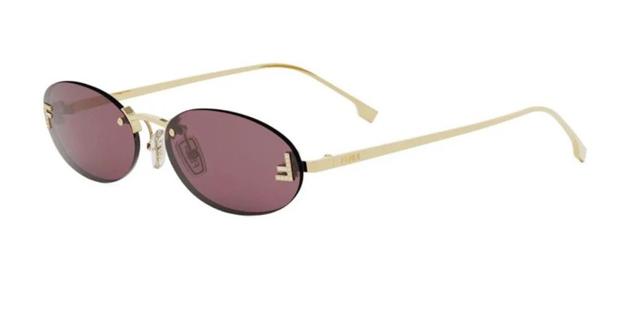 FENDI FE4075US 30Y