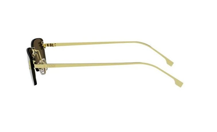 FENDI FE4172US 54 32E