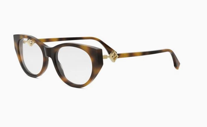 FENDI FE50099I 53 053