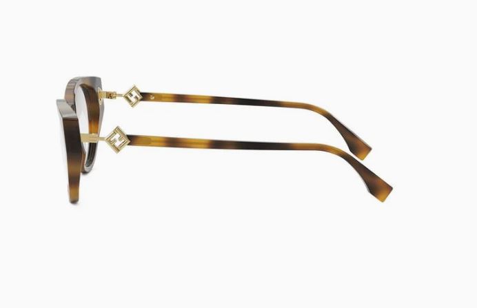 FENDI FE50099I 53 053
