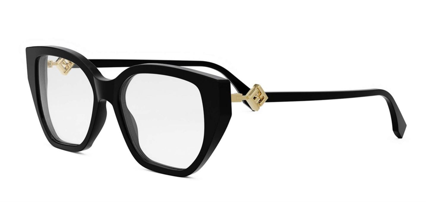FENDI FE50100I 53 001