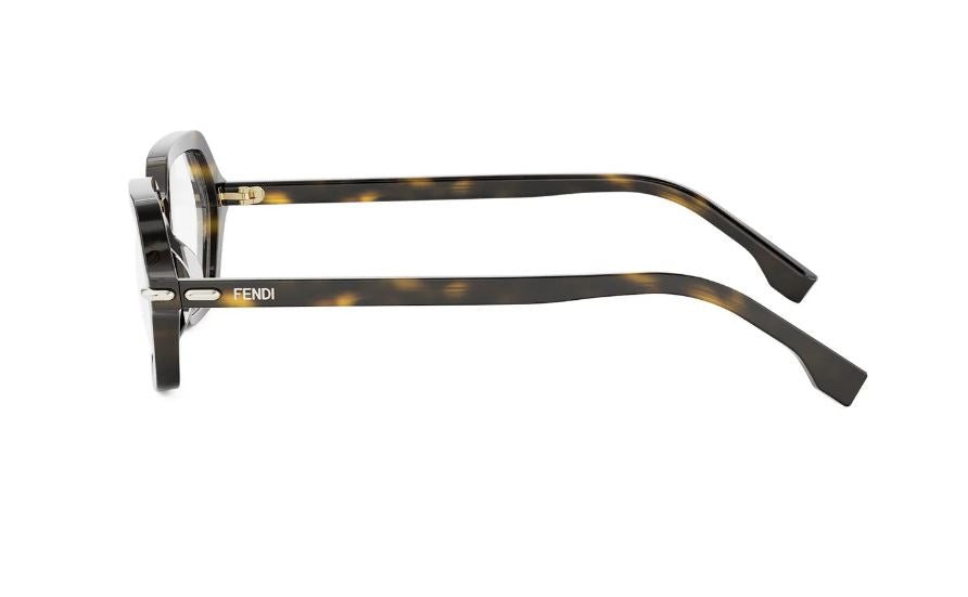 FENDI FE50125I 54 052