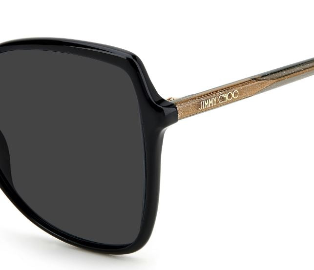 JIMMY CHOO FEDE/S 807IR