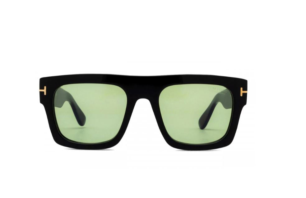 TOM FORD FT0711 01N Fausto