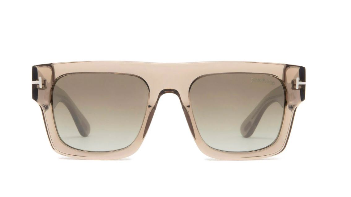 TOM FORD FT0711 47Q Fausto