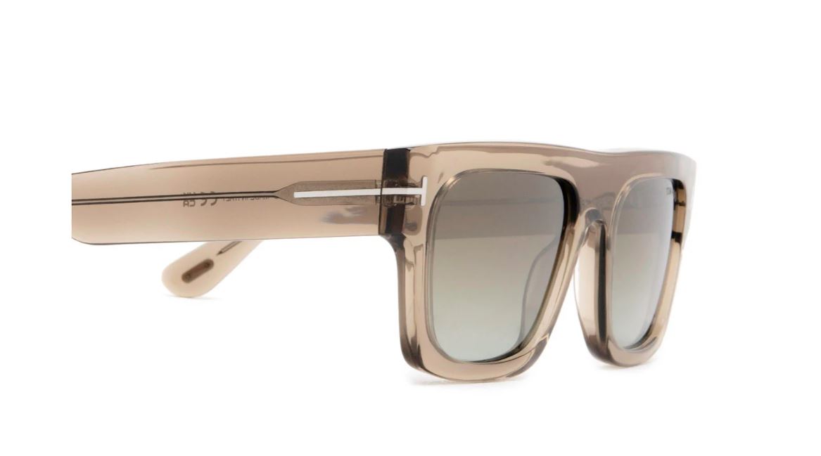 TOM FORD FT0711 47Q Fausto