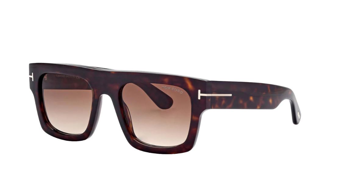 TOM FORD FT0711 52F Fausto