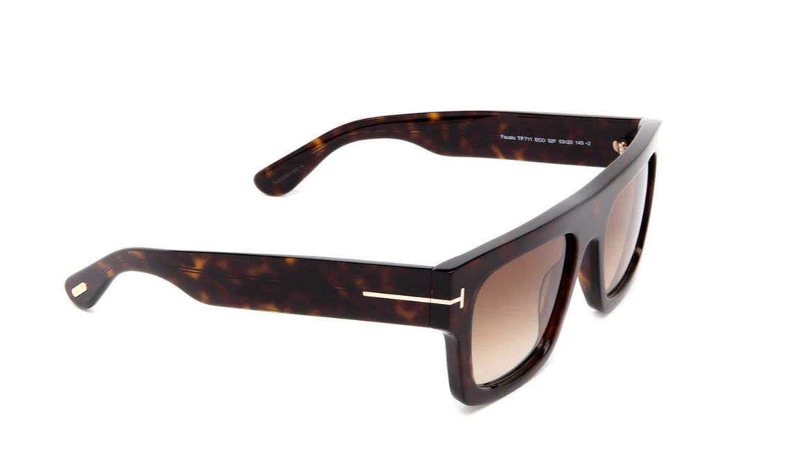 TOM FORD FT0711 52F Fausto