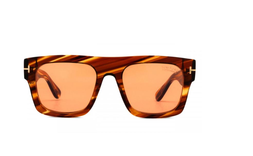 TOM FORD FT0711 53E Fausto