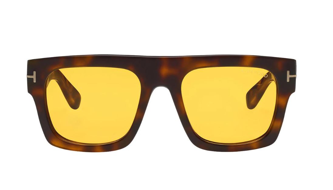 TOM FORD FT0711 56E Fausto