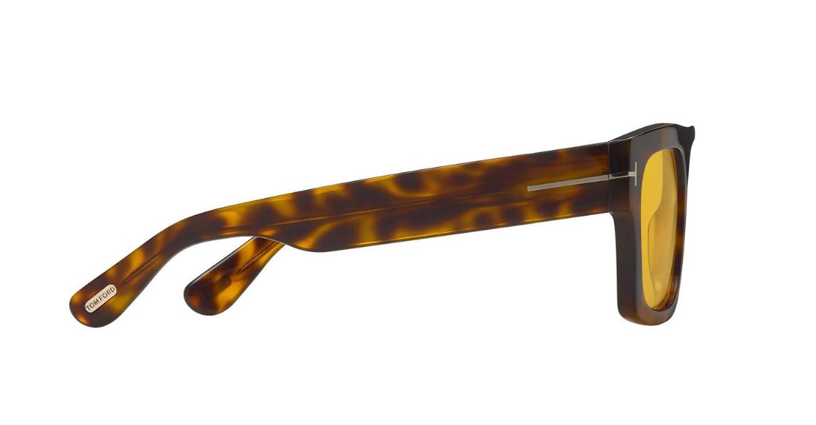 TOM FORD FT0711 56E Fausto